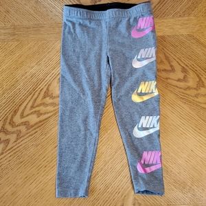 Nike leggings